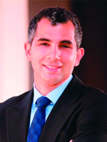 Richard Zoumalan, MD