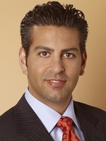 Jimmy Firouz, MD