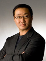 Harrison Lee, MD