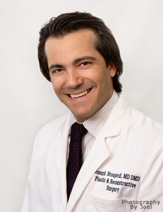 J. Broujerdi, MD