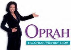 Oprah