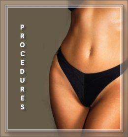 Plastic Surgery Procedures
